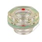 Ölschauglas mit Gewinde G 3/4" Ölstandschauglas
