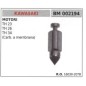 Spillo carburatore a membrana KAWASAKI TH23 TH26 TH34 decespugliatore 16030-2078