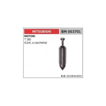 MITSUBISHI T180 Rasenmäher Vergasernadel KK1004AA003 | NewgardenParts.com