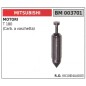 Spillo carburatore a vaschetta MITSUBISHI T180 rasaerba KK1004AA003