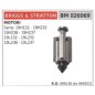 Aguja carburador original BRIGGS&STRATTON serie 19H132 cortacéspedes