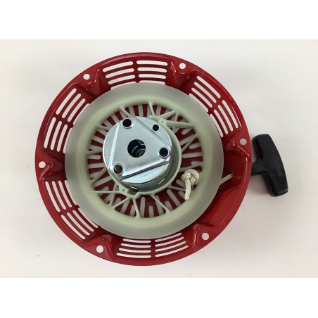 Motor de arranque reversible-bomba motor generador compatible HONDA 28400ZE3W01ZA