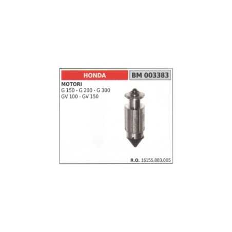 HONDA G150 G200 G300 GV100 GV150 carburettor needle lawnmower 16155.883.005 | NewgardenParts.com