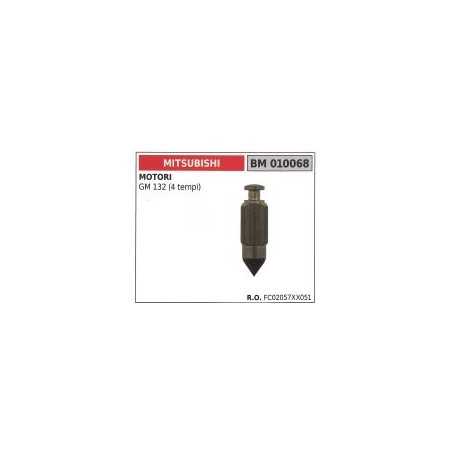 MITSUBISHI Vergasernadel GM 132 (4-Takt) Rasenmäher FC02057XX051 | NewgardenParts.com