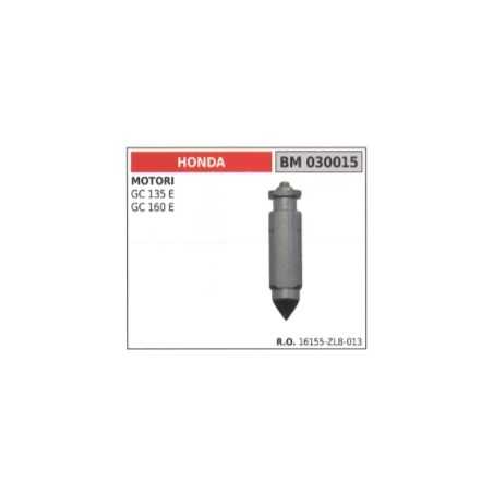 Spillo carburatore motore rasaerba HONDA GC135E GC160E 16155-ZL8-013 | NewgardenParts.com