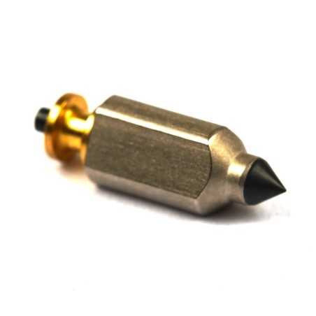 Spillo carburatore motore trattorino rasaerba BRIGGS & STRATTON 691782 | NewgardenParts.com