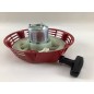 Motor de arranque reversible-bomba motor generador compatible HONDA 28400ZE3W01ZA