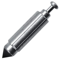 Spillo carburatore Tillotson - Walbro - Zama motore trattorino raserba | NewgardenParts.com