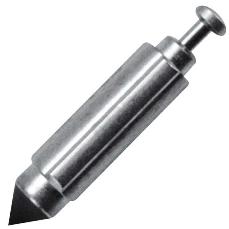 Axe de carburateur Tillotson - Walbro - Zama moteur de tracteur de pelouse