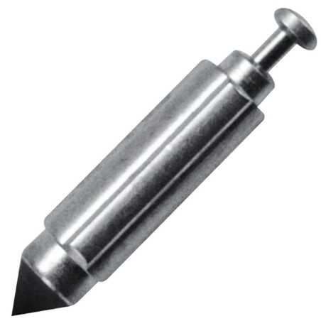 Spillo carburatore Tillotson - Walbro - Zama motore trattorino raserba | NewgardenParts.com
