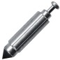 Axe de carburateur Tillotson - Walbro - Zama moteur de tracteur de pelouse