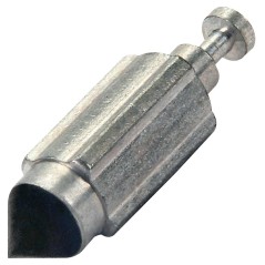 Carburettor needle BRIGGS Vanguard two-cylinder engine lawn tractor vertical | NewgardenParts.com