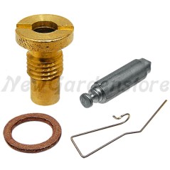 Vergaserstift für Rasentraktor kompatibel BRIGGS & STRATTON 293478 | NewgardenParts.com
