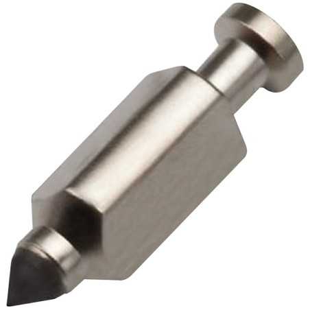 Aiguille de carburateur pour tracteur de pelouse avec moteur BRIGGS 10-13 HP 28B700-28M707 | NewgardenParts.com
