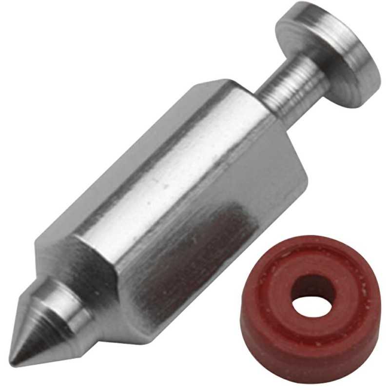 Needle carburettor lawn tractor BRIGGS Quantum Power engine - Intek