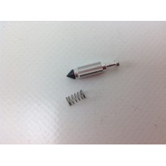 Carburettor needle lawn mower compatible HONDA 16011-ZA0-931 | NewgardenParts.com