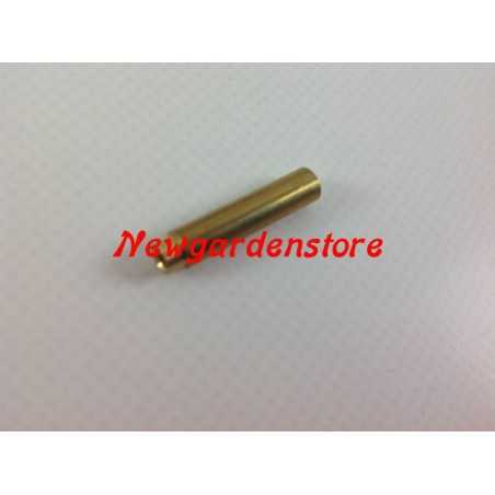 Spillo conico decespugliatore soffiatore ORIGINALE KAWASAKI TD033 16017-2003 | NewgardenParts.com