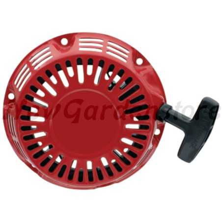 Reversible recoil starter motor generator engine compatible HONDA 28400ZH8003ZA | NewgardenParts.com
