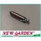 Aiguille pour carburateurs 34-216 TILLOTSON - 82-75-7 WALBRO - 0018002 ZAMA 228001