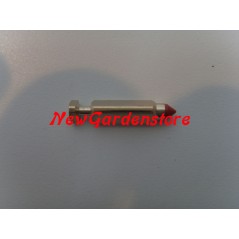 DELL'ORTO aguja del carburador TECUMSEH 23920019 229015 | NewgardenParts.com