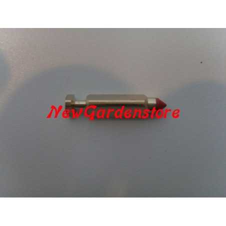 DELL'ORTO carburettor needle TECUMSEH 23920019 229015 | NewgardenParts.com