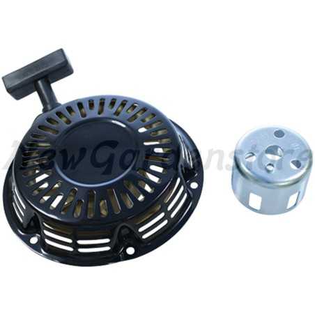 recoil starter motor generator motor pump compatible HONDA 28400ZH8013ZH | NewgardenParts.com