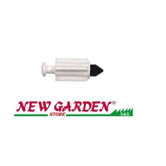 Aiguille pour moteur DOV avec carburateur NIKKI 698537 BRIGGS & STRATTON 222055