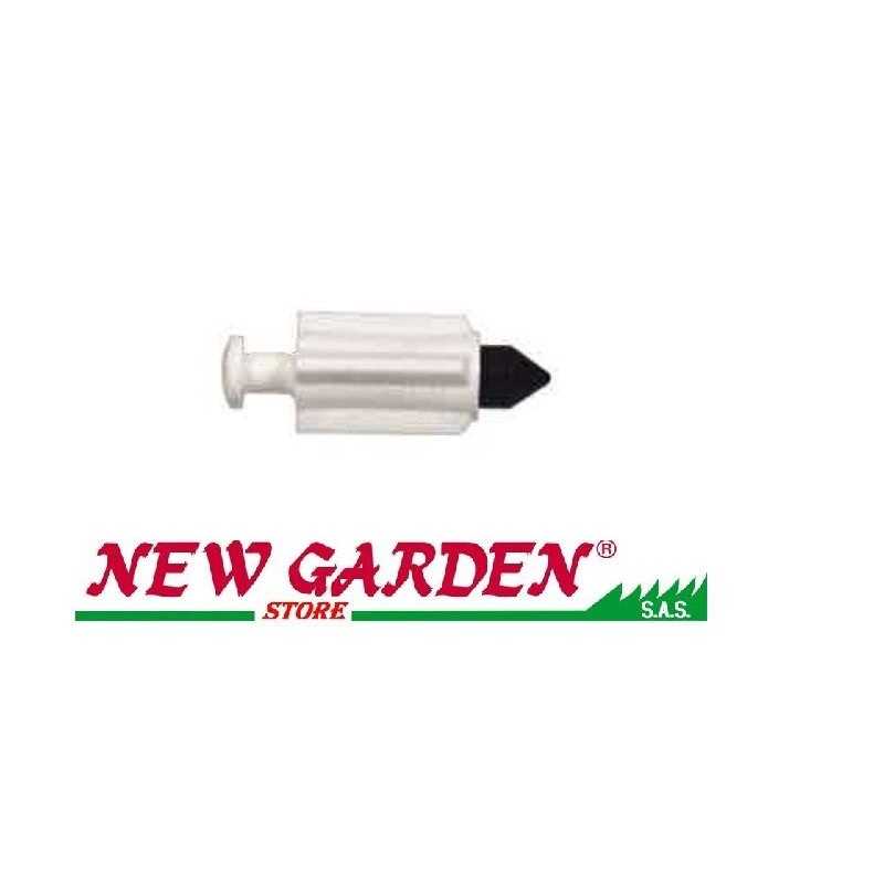 Aiguille pour moteur DOV avec carburateur NIKKI 698537 BRIGGS & STRATTON 222055