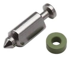 Needle for 8-12 HP petrol engines with side valves BRIGGS lawn mower 494788 | NewgardenParts.com