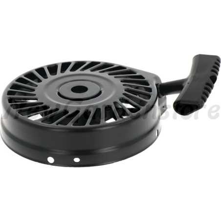 Reversible starter motor lawn mower compatible TECUMSEH 14210090 | NewgardenParts.com