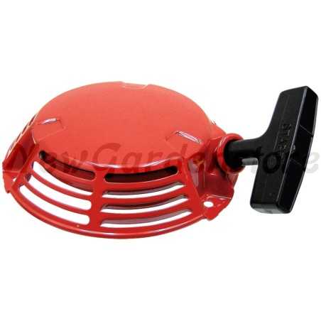 recoil starter motor lawn mower compatible HONDA 28400ZE7003C | NewgardenParts.com