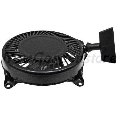 BRIGGS & STRATTON lawn tractor engine recoil starter 494782 | NewgardenParts.com