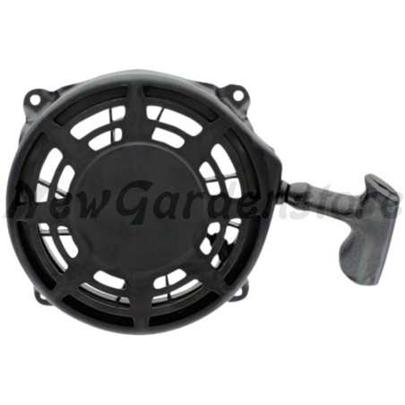 BRIGGS & STRATTON lawn tractor engine recoil starter 497680 | NewgardenParts.com