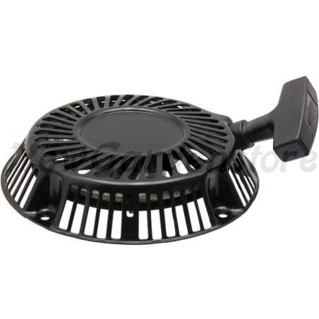 BRIGGS & STRATTON lawn tractor engine recoil starter 695287 | NewgardenParts.com