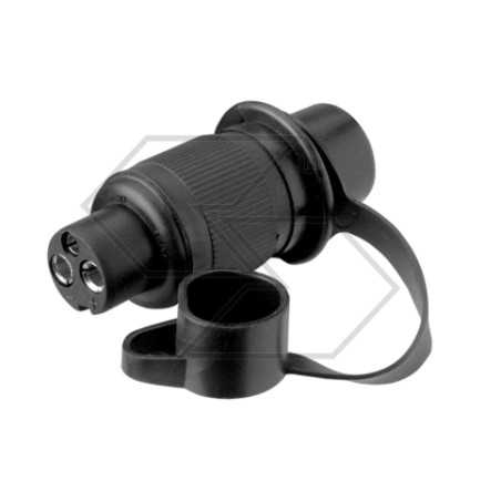 Conector hembra de 3 vías para máquina agrícola | NewgardenParts.com
