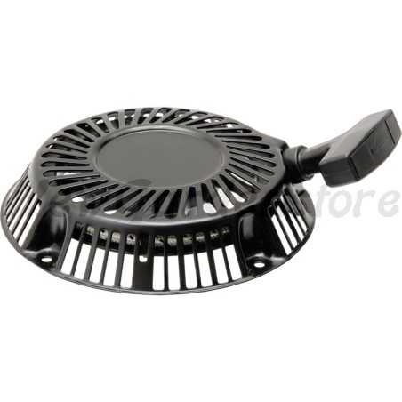 BRIGGS & STRATTON lawn tractor engine recoil starter 798825 | NewgardenParts.com