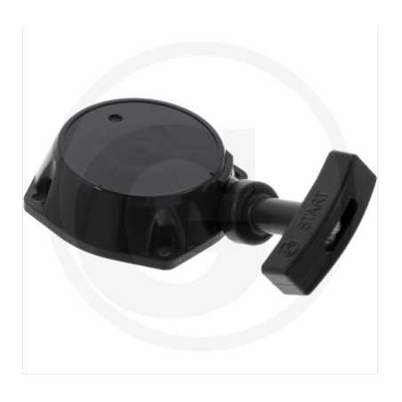 Recoil starter chainsaw models TH23 KAWASAKI 49088-0739 | NewgardenParts.com