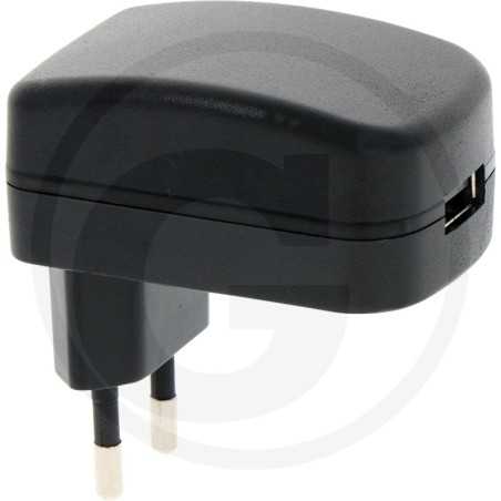 Plug for USB charger 220 V 7070010223 | NewgardenParts.com