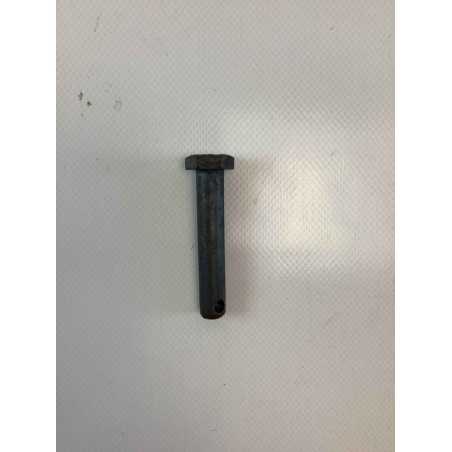 Plug without thread 11X60 ORIGINAL PERUZZO 05020035 | NewgardenParts.com