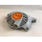 Avviamento auto avvolgente solo carter motosega STIHL FR 350 - FR 450 - FR 480