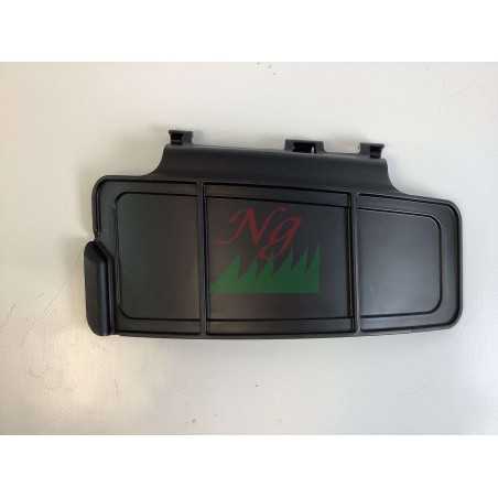 ORIGINAL ACTIVE Seitenauspuffklappe Rasenmäher 5300 051295 | NewgardenParts.com