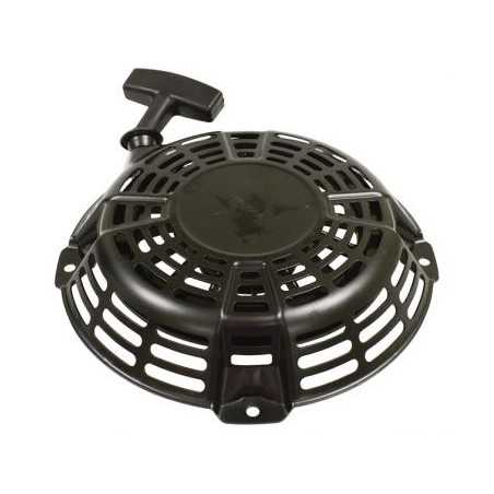 Starting recoil starter for BRIGGS&STRATTON engine series 296442-0002-H5 | NewgardenParts.com