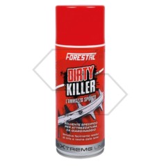 Heckenscherenmesser-Reiniger 400 ml FORESTAL Anti-Harz-Spray | NewgardenParts.com