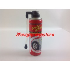 REIFENPANNENREPARATURSPRAY MOTORRAD-RASENTRAKTOR 300ML | NewgardenParts.com
