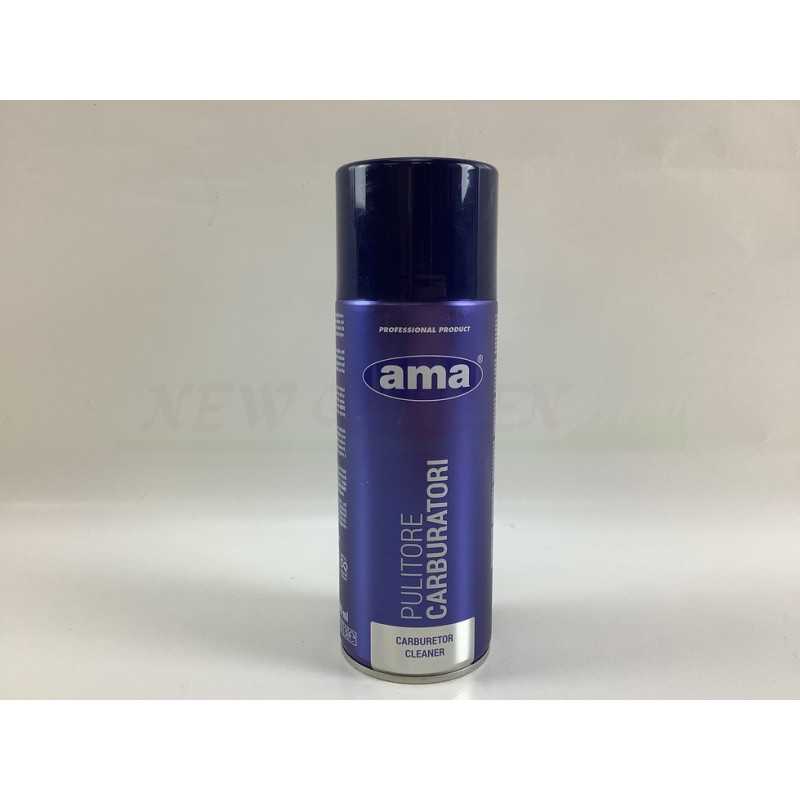 400 ml descaling spray for carburettors and valves