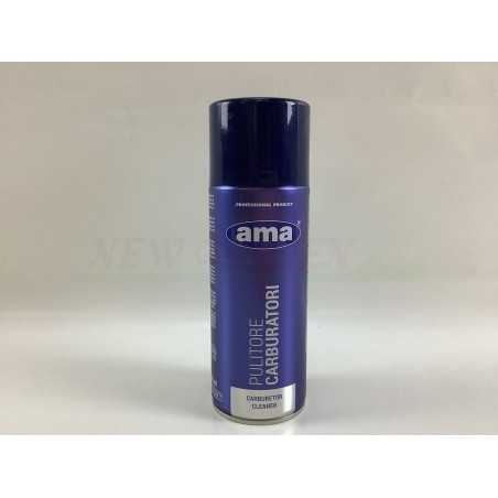 Spray per pulizia carburatori e valvole 400 ml disincrostante per carburatori | NewgardenParts.com