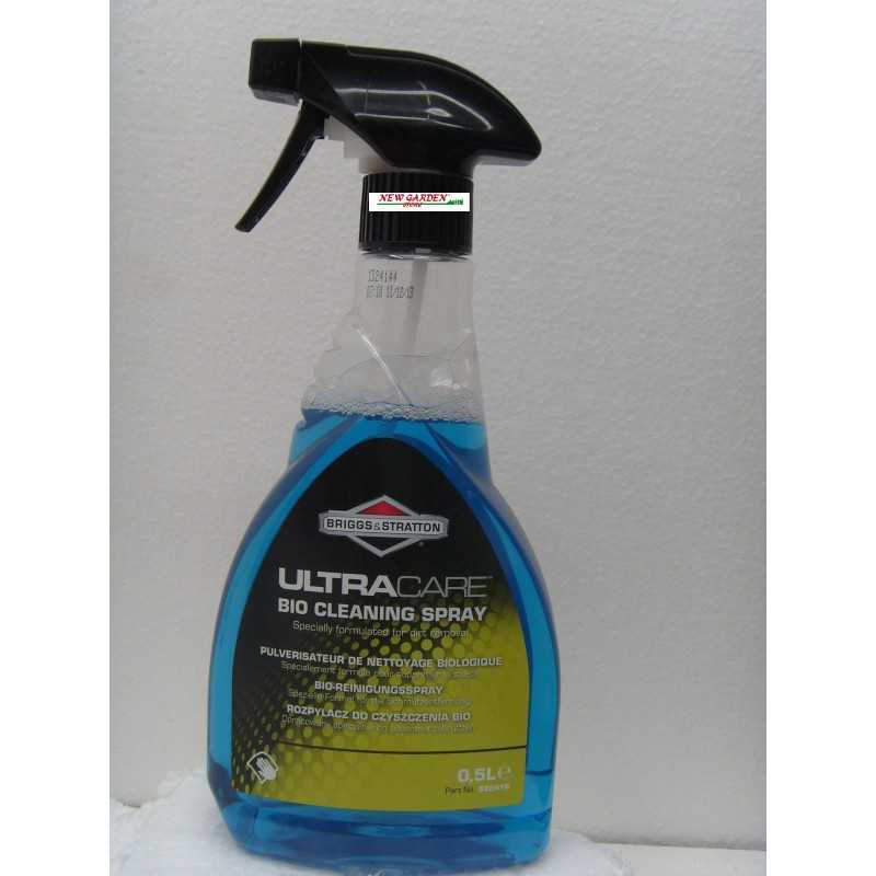 BRIGGS & STRATTON BS 992416 0.5 Ultracare cleaning spray for garden machinery