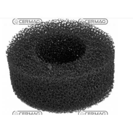 Filtre éponge pour moteur de machine agricole HONDA divers modèles | NewgardenParts.com