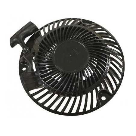 Starting recoil starter for BRIGGS&STRATTON engine series 100602-0177-H8 | NewgardenParts.com