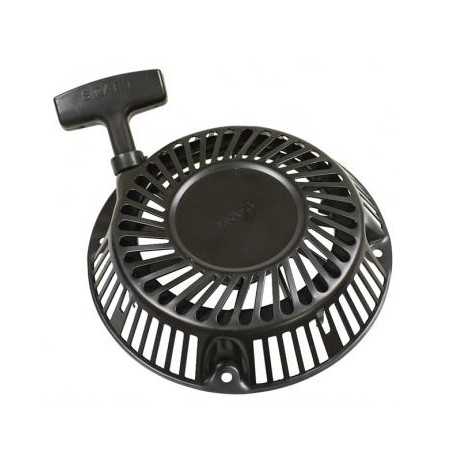 Starting recoil starter for BRIGGS&STRATTON engine Bulletin 19L132-0320-F1 | NewgardenParts.com